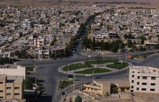دلیجان اولین نقطه سبز استان مرکزی
