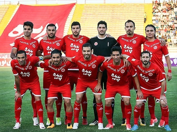 پدیده در صدر جدول شکایات فیفا/ پدیده برای پرداخت بدهی به بازیکنان این تیم پول کافی ندارد