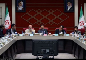 خانه احزاب استان قزوین به زودی راه اندازی می‌شود