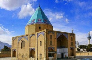 تمدید فراخوان فیلم تخت فولاد اصفهان تا پایان آبان ماه سال جاری