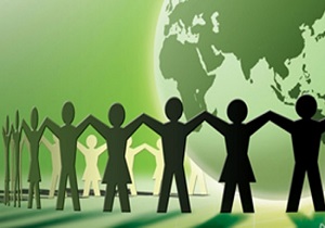 برگزاری همایش آموزشی پایگاه های سلامت اجتماعی در میبد
