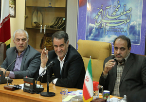 ۷۶ هزار میلیارد ریال سرمایه گذاری در چهارمحال و بختیاری