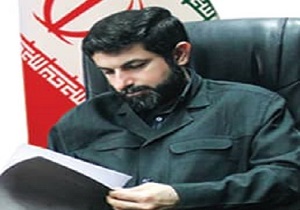 پیام تبریک استاندار خوزستان به مناسبت هفته کتاب و کتابخوانی