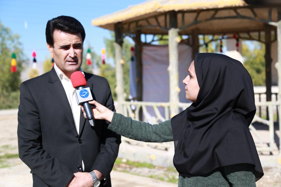 ۷۰ درصد عشایر استان بوشهر در شهرستان دشتستان هستند