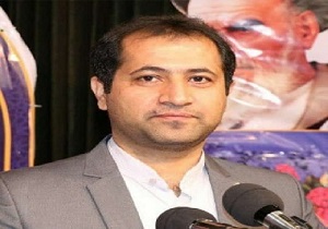 پیام مدیر کل کتابخانه های عمومی خوزستان به مناسبت هفته کتاب و کتابخوانی