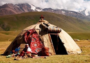 گردشگری عشایر قابلیت شمال استان اردبیل/ تورهای اینفو برگزار می شود