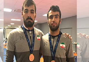 افتخار آفرینی فرنگی کاران قم در رقابت های جهانی