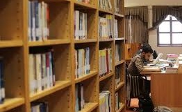 برگزاری بیش از ٢٠٠برنامه به مناسبت هفته کتاب خوانی در مشهد
