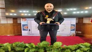 گیلان رتبه اول بخش مستند در جشنواره رادیو انقلاب