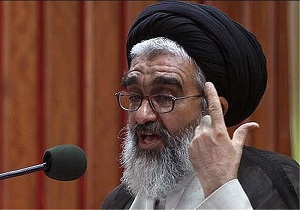 اقامه نماز جمعه قم،فردا به امامت آیت الله سعیدی