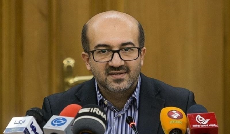 شایعات رد صلاحیت حناچی مربوط به دوره هابیل و قابیل است