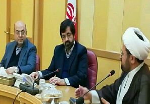 بقاع متبرکه و امام زاده ها در اردبیل به قطب های فرهنگی تبدیل شوند