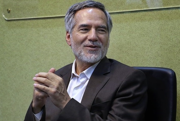 مدیران کشور برای تحقق اهداف بالادستی باید جسور باشند