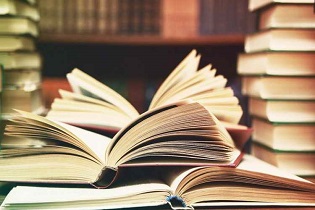 خواندن کتاب اثرات عمیقی بر روح و جان افراد باقی می‌گذارد