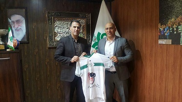 منصوریان سرمربی تیم فوتبال ذوب آهن اصفهان شد