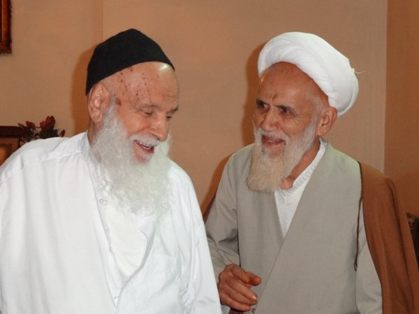 شخصیتی تکرار نشدنی در کهگیلویه وبویراحمدی/شش سال از عروج ملکوتی خطرناک ترین شاگرد امام گذشت