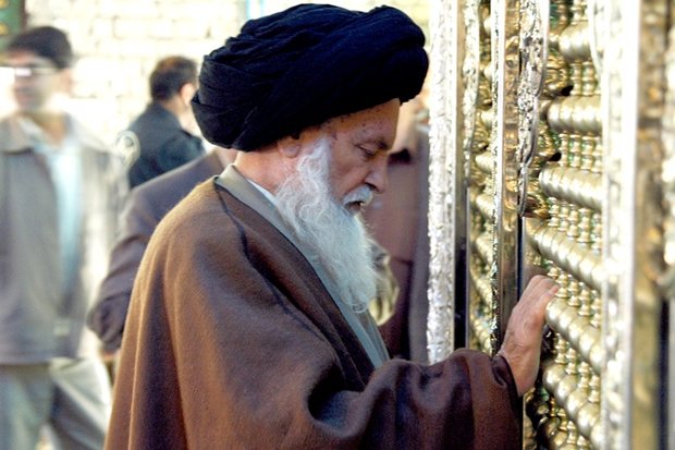 شخصیتی تکرار نشدنی در کهگیلویه وبویراحمدی/شش سال از عروج ملکوتی خطرناک ترین شاگرد امام گذشت