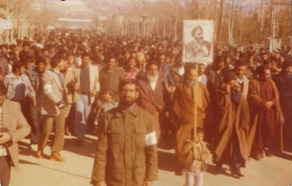 شخصیتی تکرار نشدنی در کهگیلویه وبویراحمدی/شش سال از عروج ملکوتی خطرناک ترین شاگرد امام گذشت