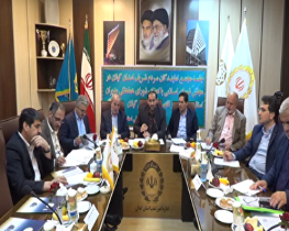 پهباد راهی برای پایش پیشرفته در مناطق تحت مدیریت محیط زیست
