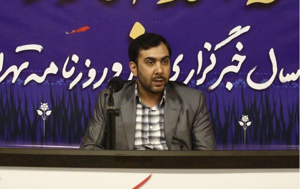 انصراف مدیرعامل خبرگزاری فارس از حضور در انتخابات هیأت نظارت