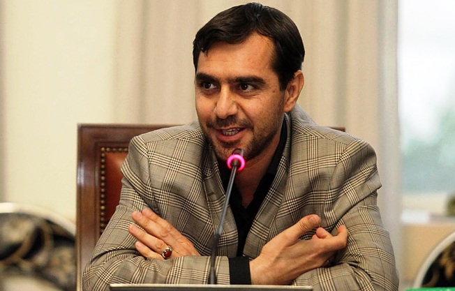 کارگری که نماینده مجلس شد!
