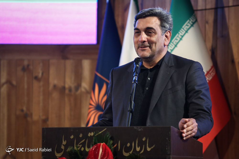 کتاب تهران&zwnj;نگاری حاصل 58 سال مطبوعات کشور است/ علم تاریخ را توسعه می&zwnj;دهیم