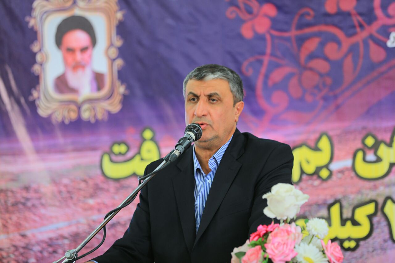 آغاز عملیات اجرایی محور ریلی جنوب کرمان