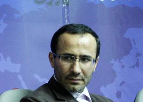 کریمی فیروزجایی دبیرکل جامعه اسلامی فرهنگیان شد