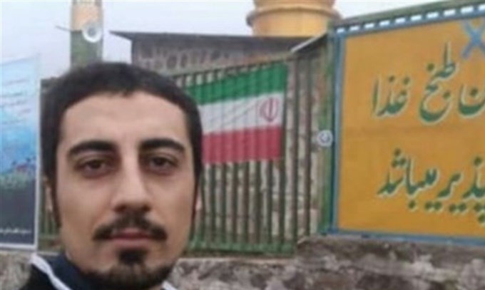آخرین وضعیت دانشجوی مفقودی دانشگاه تهران به کجا رسید؟