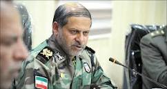 برگزاری سی و هشتمین دوره مسابقات قرآن نیروی زمینی ارتش
