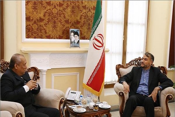 بی تردید جنگ تحریم روانی آمریکا به نتیجه نخواهد رسید