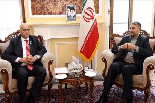 آمریکا باید از بازی کثیف تروریستی خود در سوریه دست بردارد