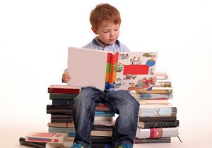 برگزاری کارگاه یک روزه نویسندگی کتاب کودک در یزد