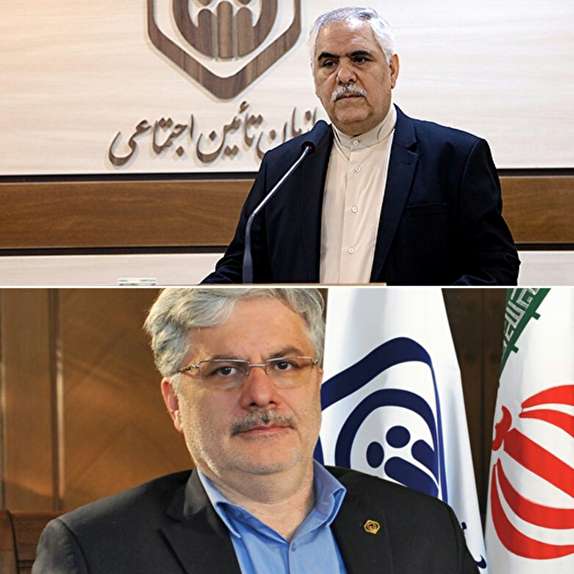 نوربخش و معاول پارلمانی سازمان تامین اجتماعی بر اثر تصادف جان باختند&zwnj;