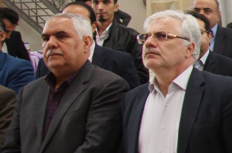 واکنش برخی از مسئولان کشوری، به خبر فوت نوربخش و تاج الدین +تصویر