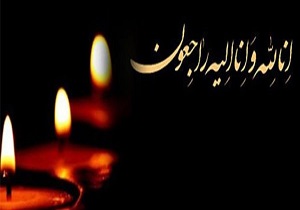 پیام تسلیت رییس دانشکده علوم پزشکی ایرانشهر به مناسبت درگذشت مدیرعامل و معاون پارلمانی سازمان تامین اجتماعی