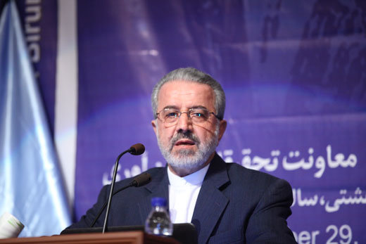 سالانه  چهار درصد افراد تهران به بیماری دیابتی مبتلا می&zwnj;شوند