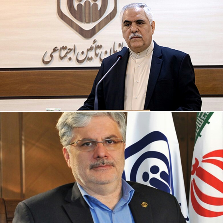 گلستان، آخرین مقصد مدیرعامل و معاون تأمین اجتماعی/ جاده‌های ناایمن گلستان بازهم قربانی گرفتند