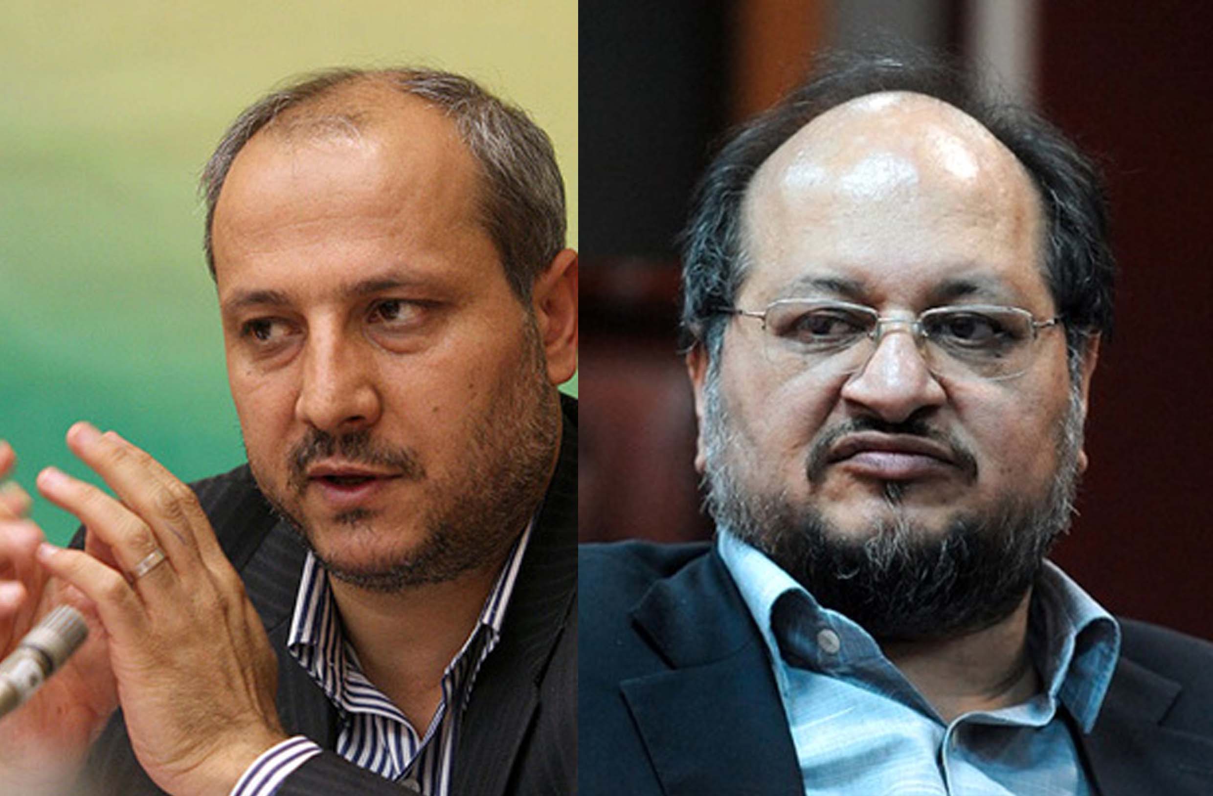 پیام تسلیت وزیر کار و استاندار گلستان در پی درگذشت سید تقی نوربخش و عبدالرحمن تاج الدین
