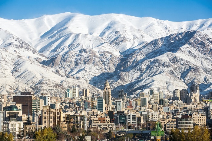 کدام استان خانه‌های خالی از سکنه بیشتری نسبت به خانوار خود دارد؟ +عکس