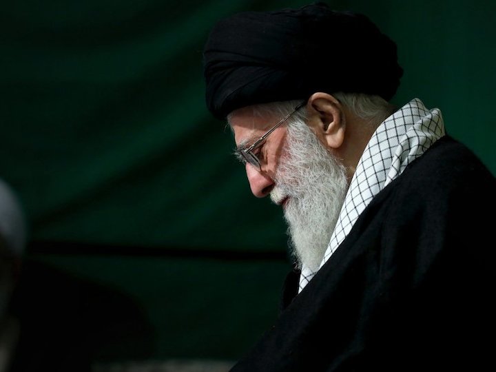 عظمت امام حسن عسکری علیه‌السلام دربیانات رهبر انقلاب