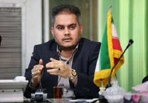 دعوت ورزش‌کار اروندی به اردوی تیم ملی ورزش‌های سه‌گانه
