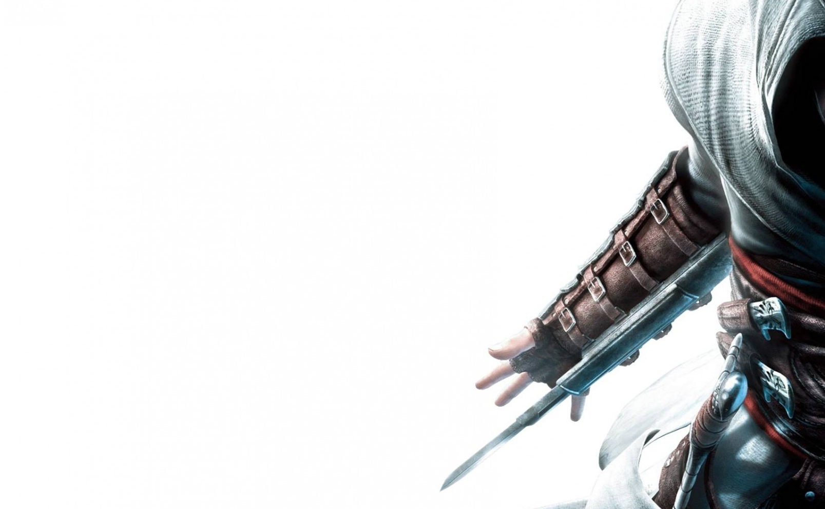 معرفی عنوان Assassin's Creed// گزارش در حال انجام