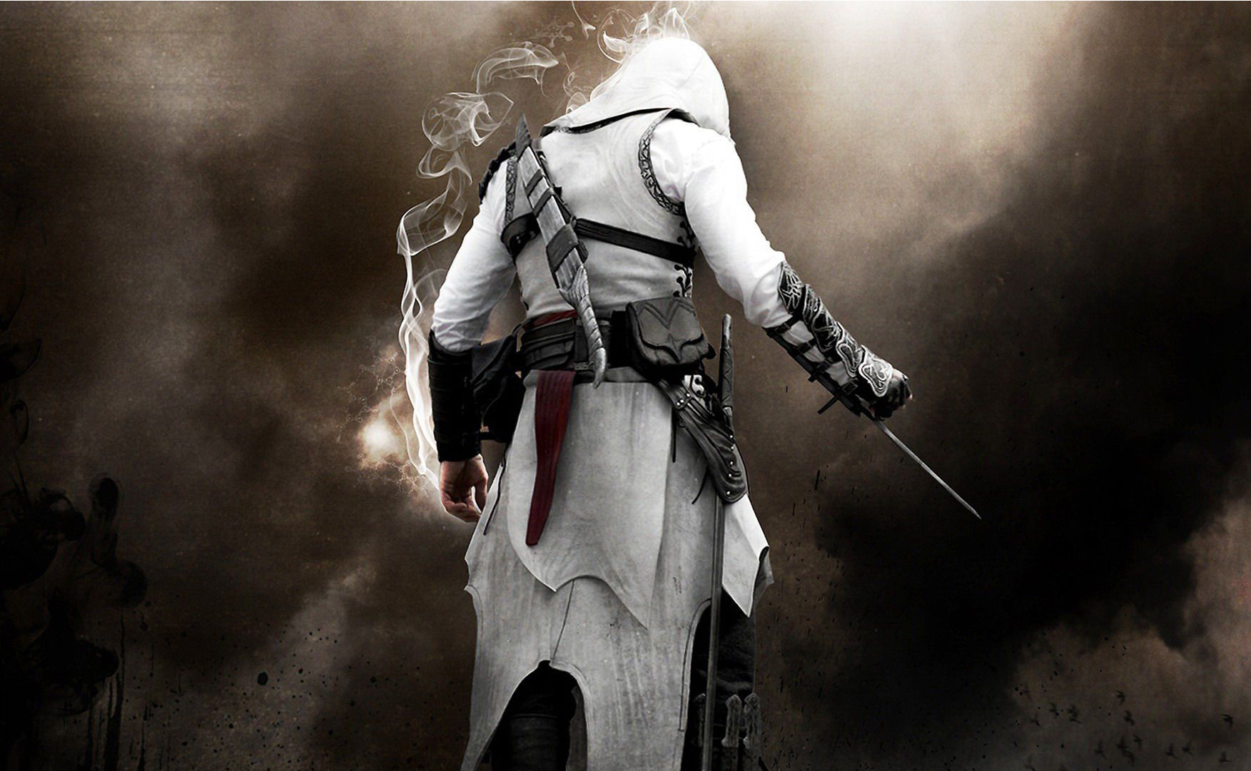 معرفی عنوان Assassin's Creed// گزارش در حال انجام