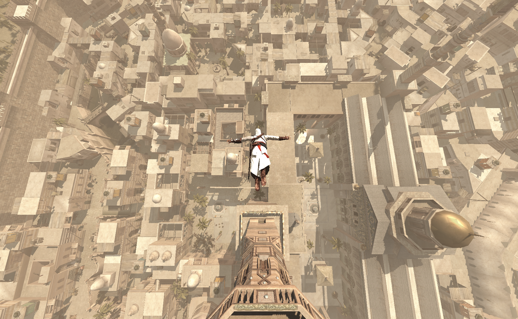 معرفی عنوان Assassin's Creed// گزارش در حال انجام