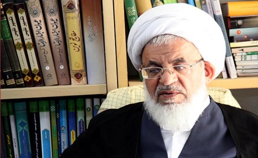 پیام تسلیت امام جمعه یزد در پی درگذشت مدیرعامل سازمان تامین اجتماعی