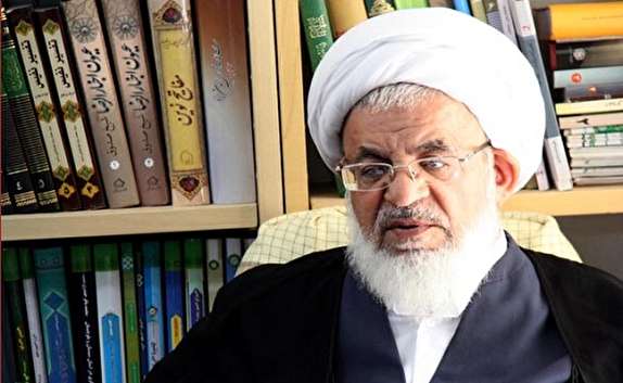 پیام تسلیت امام جمعه یزد در پی درگذشت مدیرعامل سازمان تامین اجتماعی