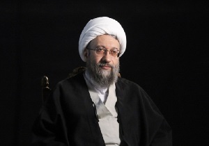 رئیس قوه قضاییه درگذشت مدیر عامل و معاون حقوقی و امور مجلس سازمان تأمین اجتماعی را تسلیت گفت