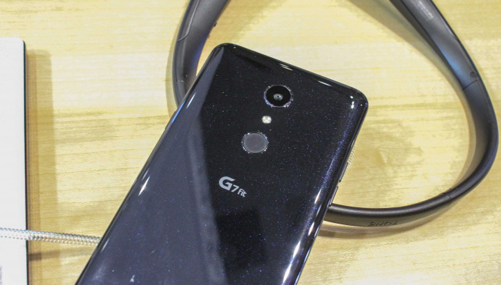 اطلاعات فاش شده، از شباهت عجیب دو محصول LG خبر می&zwnj;دهند +تصاویر