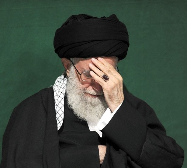 رهبری